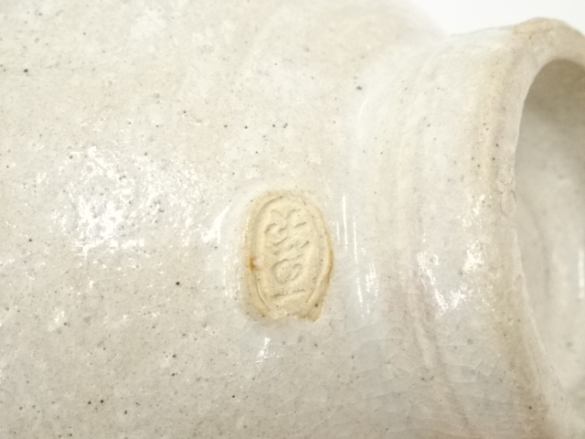 萩焼 玉祖窯 大井可笑 茶碗 共箱 共布 茶器 抹茶碗 新品 未使用 です。 Amazon.co.jp: 萩焼 玉祖窯 大井可笑 茶碗 共箱 共布 茶器 抹茶碗 です